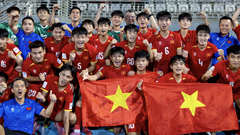 VFF nhận định về bảng đấu của U17 Việt Nam tại World Cup