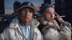 Sơn Tùng M-TP hợp tác cùng “rapper tỉ view” Tyga phát hành single toàn cầu “Come My Way”