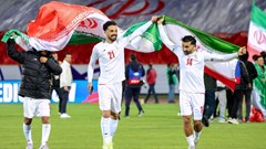 Đội tuyển Iran chuyển đại bản doanh World Cup 2026 sang Mexico