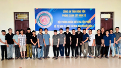 Khởi tố 29 đối tượng cá độ bóng đá qua mạng trước thềm World Cup 2026