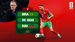 Lịch thi đấu của đội tuyển Morocco tại World Cup 2026: “Sư tử Atlas” và khát vọng viết tiếp câu chuyện thần thoại