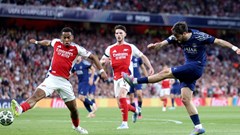 Chung kết Champions League: Khi hàng công PSG đối đầu với hàng thủ thép Arsenal