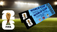 FIFA bị điều tra về hoạt động bán vé World Cup 2026 