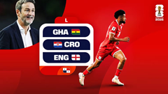 Lịch thi đấu của đội tuyển Panama tại World Cup 2026: Hành trình khẳng định vị thế ông vua Trung Mỹ