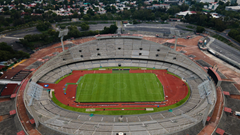 Lễ khai mạc World Cup 2026 tổ chức ở đâu?