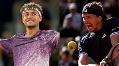 Zverev đối đầu Cobolli tại chung kết Roland Garros 2026