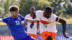 Hà Lan hạ gục Uzbekistan trước thềm World Cup