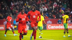 Lịch thi đấu World Cup 2026 ngày 13.6: Canada và Mỹ ra quân