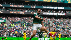 Mexico hạ Nam Phi trong trận khai mạc World Cup 2026