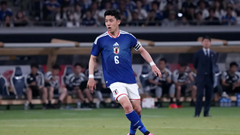 Wataru Endo bất ngờ chia tay tuyển Nhật trước trận ra quân World Cup 2026