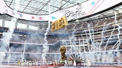 Lễ khai mạc World Cup 2026 tại Mỹ: Đại nhạc hội đa sắc màu