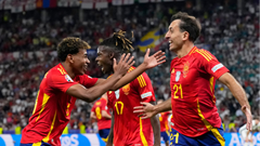 Siêu máy tính dự đoán kết quả trận Tây Ban Nha vs Cape Verde