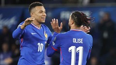 Siêu máy tính dự đoán kết quả trận Pháp vs Senegal