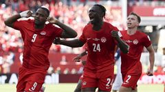 Siêu máy tính dự đoán kết quả trận Canada vs Qatar