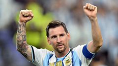 Bản tin World Cup ngày 23.6: Messi lập kỉ lục, Pháp và Na Uy giành vé sớm vào vòng knock-out