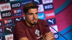 Pedro Neto: “Bồ Đào Nha không phụ thuộc vào Cristiano Ronaldo”