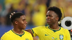 Siêu máy tính dự đoán kết quả trận Brazil vs Nhật Bản