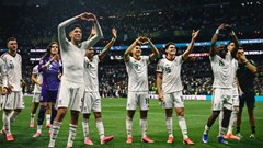 Mexico là đội duy nhất giữ sạch lưới và toàn thắng tại vòng bảng World Cup 2026