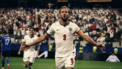 Siêu máy tính dự đoán kết quả trận Anh vs CHDC Congo