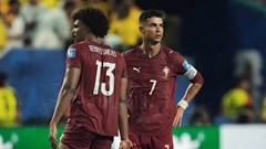 Siêu máy tính dự đoán kết quả trận Bồ Đào Nha vs Croatia