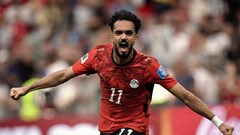 Siêu máy tính dự đoán kết quả trận Australia vs Ai Cập