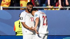 Siêu máy tính dự đoán kết quả trận Canada vs Morocco