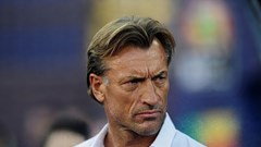 HLV Herve Renard từ chức sau 18 ngày cầm quân tại World Cup 2026