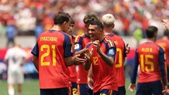 Siêu máy tính dự đoán kết quả trận Bồ Đào Nha vs Tây Ban Nha