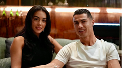 Rộ tin Ronaldo hoãn cưới sau khi Bồ Đào Nha dừng bước tại World Cup 