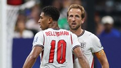 Siêu máy tính dự đoán kết quả trận bán kết Argentina và Anh