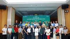 Giải Vô địch các Câu lạc bộ Golf Hà Nội mở rộng lần thứ 9 trở lại sân Long Biên