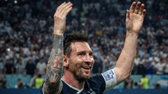 Messi có thể giành Quả bóng vàng thứ 9 