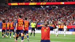 Siêu máy tính dự đoán kết quả chung kết World Cup 2026 giữa Tây Ban Nha và Argentina