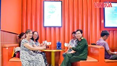 Hà Nội: Rạp chiếu sôi động trong ngày thứ hai của Tuần phim 27.7