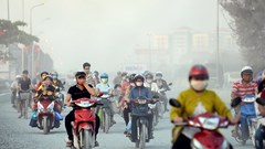Hà Nội lên phương án hỗ trợ người thu nhập thấp đổi xe máy không đạt chuẩn khí thải