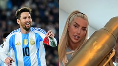 Lionel Messi tặng quà đặc biệt cho các đồng đội sau World Cup 2026
