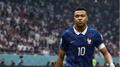 Kylian Mbappe viết tâm thư đầy xúc động sau World Cup 2026