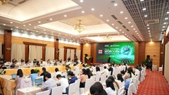 Năng lượng hydrogen và tương lai công nghiệp không phát thải