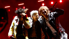 Công bố sơ đồ và giá vé concert BIGBANG tại Hà Nội