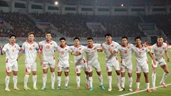 Đội tuyển Việt Nam và các kịch bản tại bảng A, ASEAN Cup 2026