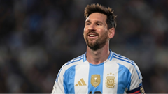 Messi quyên góp hơn 2,4 tỉ đồng hỗ trợ vùng cháy rừng Tây Ban Nha