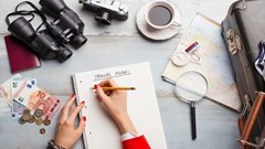 Người lên kế hoạch du lịch: Âm thầm gánh áp lực nhưng là người ít được ghi nhận nhất