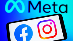 Meta nhận án phạt kỉ lục 942 triệu USD 