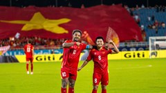 Xác định 2 cặp đấu bán kết ASEAN Cup 2026