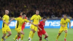 Lịch sử đối đầu Việt Nam vs Malaysia