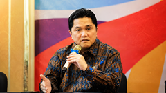 Indonesia quyết mang lực lượng mạnh nhất dự FIFA ASEAN Cup 2026