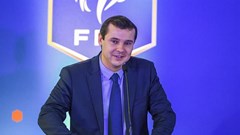 FIFA sa thải Giám đốc vận hành sau phát biểu chống lại Chủ tịch Gianni Infantino