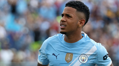 Tottenham đạt thỏa thuận chiêu mộ Savinho từ Man City 