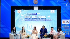 Back to School 2026: “Khởi đầu đúng cho một năm học thành công”