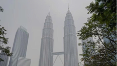 Malaysia: Gần 200.000 học sinh phải nghỉ học vì ô nhiễm khói mù 